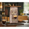 Kawa ziarnista, Tchibo, Barista Caffe Crema, 1kg, saszetka, 100% Arabica