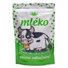 Mléko w proszku, Samantha, 150g, odtłuszczone, saszetka, Samantha
