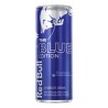 Energy drink, Blue Edition, 12 szt w kartonie, cena za 1 szt, Red Bull borówka
