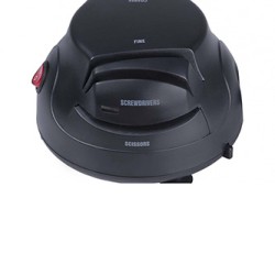 Elektryczna ostrzałka do noży czarna, 1szt, Orava