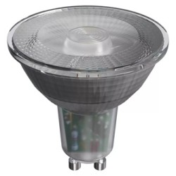 LED żarówka EMOS Lighting GU10, 220-240V, 4.2W, 333lm, 4000k, neutralna biel, 30000h, Classic MR16 52x50x50mm
