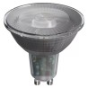 LED żarówka EMOS Lighting GU10, 220-240V, 4.2W, 333lm, 4000k, neutralna biel, 30000h, Classic MR16 52x50x50mm