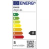 LED żarówka EMOS Lighting E27, 220-240V, 5W, 470lm, 4000k, neutralna biel, 30000h, Mini Globe 45x74mm