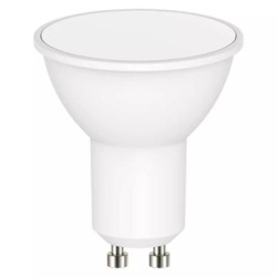 LED żarówka EMOS Lighting GU10, 220-240V, 8.4W, 806lm, 3000k, ciepła biel, 30000h, Classic MR16 50x57mm