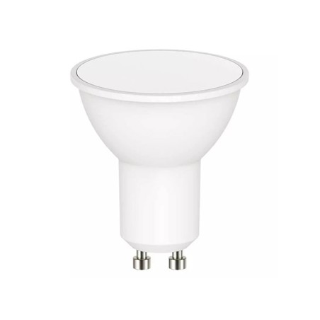 LED żarówka EMOS Lighting GU10, 220-240V, 8.4W, 806lm, 3000k, ciepła biel, 30000h, Classic MR16 50x57mm