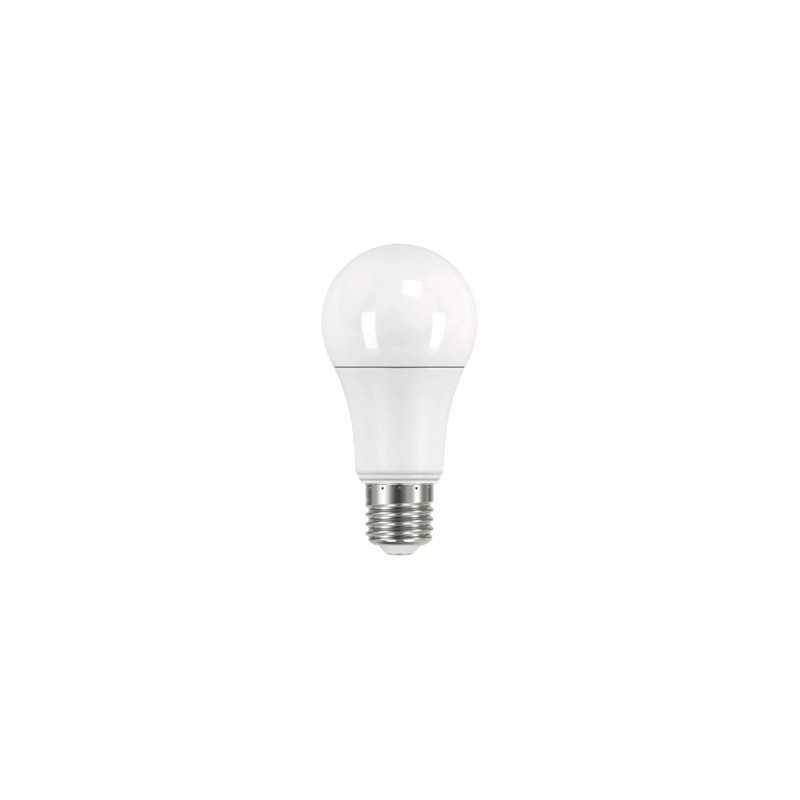 LED żarówka EMOS Lighting E27, 220-240V, 13.2W, 1521lm, 4000k, neutralna biel, 30000h, Classic A60 120x60x60mm