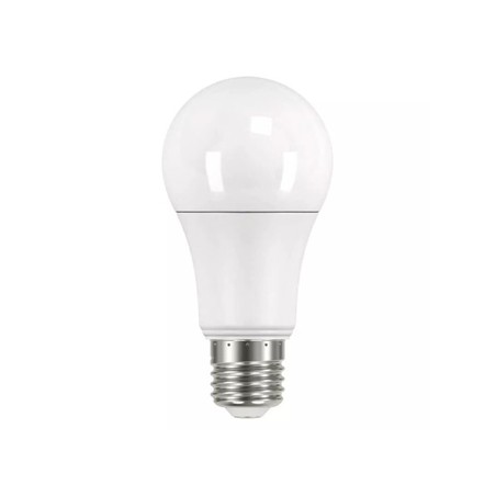 LED żarówka EMOS Lighting E27, 220-240V, 13.2W, 1521lm, 4000k, neutralna biel, 30000h, Classic A60 120x60x60mm