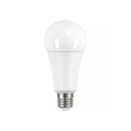 LED żarówka EMOS Lighting E27, 220-240V, 17.6W, 1900lm, 2700k, ciepła biel, 30000h, Classic A67 143x67x67mm