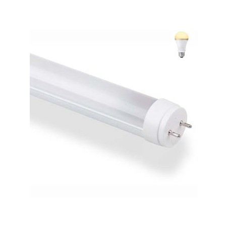LED Świetlówki Inoxled T8, 230V, 25W, 2250lm, ciepła biel, 60000h, POWER, epistar, 150cm