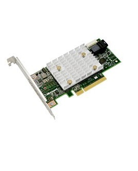 Microsemi Adaptec HBA 1100-4i adapter Wewnętrzny Mini-SAS HD 2293400-R