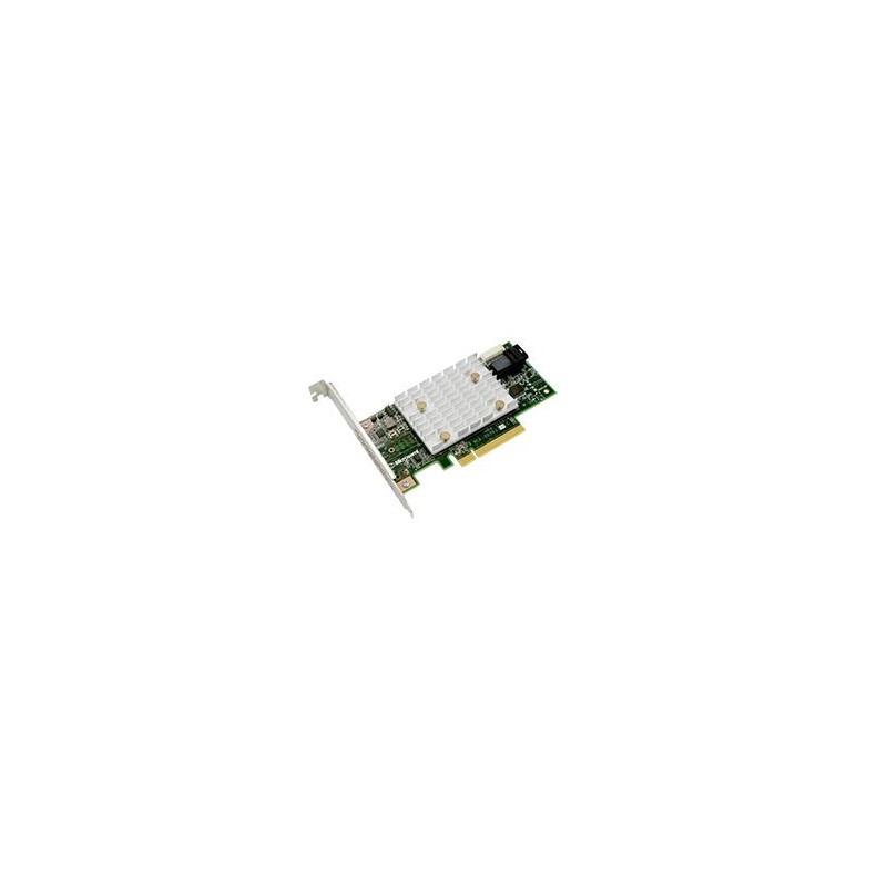 Microsemi Adaptec HBA 1100-4i adapter Wewnętrzny Mini-SAS HD 2293400-R