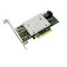 Microsemi Adaptec HBA 1100-4i adapter Wewnętrzny Mini-SAS HD 2293400-R