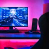 SMART LED pasek TP-LINK 5m, 13.5W, 2100lm, RGB, 25000h, IP20 (do użytku wewnętrznego), samoprzylepna (3M)