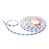 SMART LED pasek TP-LINK 5m, 20.5W, 2100lm, RGB 16 mln kolorów, 50000h, samoprzylepna (3M)