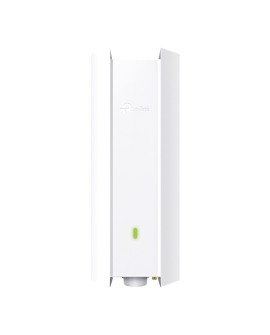 TP-Link Omada EAP623-Outdoor HD 1800 Mbit/s Biały Obsługa PoE