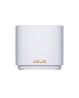 ASUS ZenWiFi AX Mini (XD4) White 1PK Dual-band (2.4 GHz/5 GHz) Wi-Fi 6 (802.11ax) Biały 2 Wewnętrzne