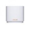 ASUS ZenWiFi AX Mini (XD4) White 1PK Dual-band (2.4 GHz/5 GHz) Wi-Fi 6 (802.11ax) Biały 2 Wewnętrzne