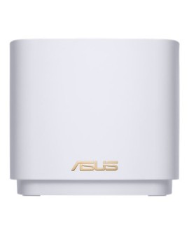 ASUS ZenWiFi AX Mini (XD4) White 1PK Dual-band (2.4 GHz/5 GHz) Wi-Fi 6 (802.11ax) Biały 2 Wewnętrzne
