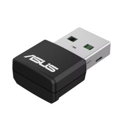 Asus- adapter USB dual-band...