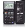 Casio Kalkulator FX 5800 P, czarna, programowalny, 4-rzędowy wyświetlacz