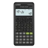 Casio Kalkulator FX 82 ES PLUS 2E, czarna, szkolny