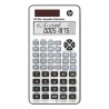 HP Kalkulator HP-10SPLUS/INT BX, biała, naukowy