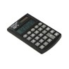 Rebell Kalkulator RE-SHC208 BX, czarna, kieszonkowy, 8 miejsc