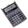 Canon kalkulator TX-1210E DBL EMEA, szara, kieszonkowy, 12 miejsc