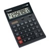 Canon kalkulator AS-1200, 4599B001, czarna, biurkowy, 12-miejsc, Obliczenie VAT, suma całkowita