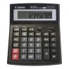Canon kalkulator WS-1210T, 0694B001, czarna, 12 miejsc,  pamięci sumy całkowitej, Tax, klawisze It-Touch