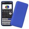 Casio Kalkulator FX CG50, czarno-niebieski, graficzny, kolorowy displey