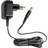 Zasilacz / sieciowy adapter, AD 4150 FP/SAW03-06.0-400, 220V (el.síť), 6V, 400mA, do zasilania kalkulatorów, Casio, do wszystkic