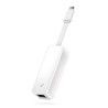 TP-LINK Gigabitowa karta sieciowa USB UE300C 1000Mbps