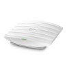 TP-LINK access point EAP225 2.4GHz i 5GHz, extender/ wzmacniacz, IPv6, PoE, 1300Mbps, zintegrowana Antena 802.11n, Beamforming, 