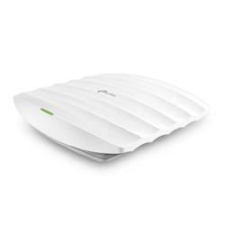 TP-LINK access point EAP225 2.4GHz i 5GHz, extender/ wzmacniacz, IPv6, PoE, 1300Mbps, zintegrowana Antena 802.11n, Beamforming, 