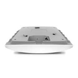 TP-LINK access point EAP225 2.4GHz i 5GHz, extender/ wzmacniacz, IPv6, PoE, 1300Mbps, zintegrowana Antena 802.11n, Beamforming, 