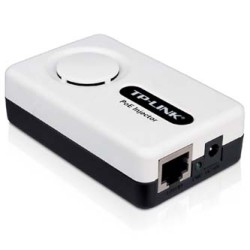 TP-LINK adapter PoE TL-POE150S PoE, zasilanie przez LAN