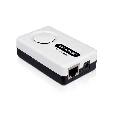 TP-LINK adapter PoE TL-POE150S PoE, zasilanie przez LAN