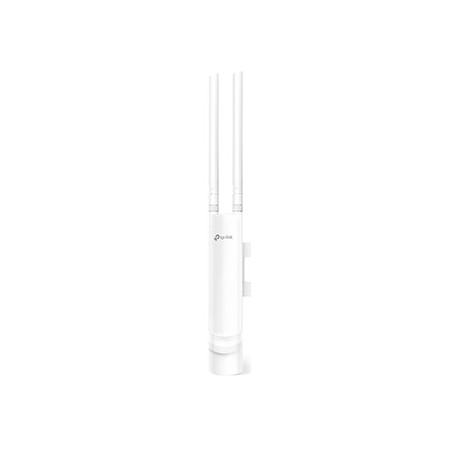 TP-LINK zewnętrzny punkt dostępowy EAP225-outdoor 2.4GHz i 5GHz, IPv6, PoE, 1200Mbps, zewnętrzna, USB Antena 802.11ac, MU-MIMO, 