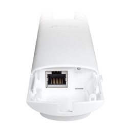 TP-LINK zewnętrzny punkt dostępowy EAP225-outdoor 2.4GHz i 5GHz, IPv6, PoE, 1200Mbps, zewnętrzna, USB Antena 802.11ac, MU-MIMO, 