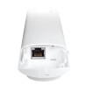 TP-LINK zewnętrzny punkt dostępowy EAP225-outdoor 2.4GHz i 5GHz, IPv6, PoE, 1200Mbps, zewnętrzna, USB Antena 802.11ac, MU-MIMO, 