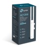 TP-LINK zewnętrzny punkt dostępowy EAP225-outdoor 2.4GHz i 5GHz, IPv6, PoE, 1200Mbps, zewnętrzna, USB Antena 802.11ac, MU-MIMO, 