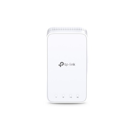 TP-LINK Przekaźnik RE300 2.4GHz i 5GHz, extender/ wzmacniacz, IPv6, 867Mbps, wbudowana Antena 802.11ac, OneMesh Extender, LAN