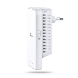 TP-LINK Przekaźnik RE300 2.4GHz i 5GHz, extender/ wzmacniacz, IPv6, 867Mbps, wbudowana Antena 802.11ac, OneMesh Extender, LAN
