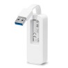 TP-LINK Gigabitowa karta sieciowa USB UE300 1000Mbps