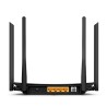 TP-LINK modem z routerem ARCHER VR300 2.4GHz i 5GHz, access point, IPv6, 1200Mbps, zewnętrzna Antena 802.11ac, VDSL/ADSL, ochr. 