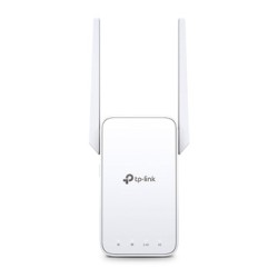 TP-LINK External Box SATA HD RE315 2.4GHz i 5GHz, extender/ wzmacniacz, IPv6, 867Mbps, stały Antena 802.11ac, OneMesh Extender, 