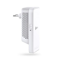 TP-LINK Przekaźnik RE330 2.4GHz i 5GHz, extender/ wzmacniacz, IPv6, 867Mbps, wbudowana Antena 802.11ac, OneMesh Extender, LAN