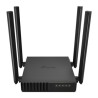 TP-LINK router Archer C54 2.4GHz i 5GHz, extender/ wzmacniacz, access point, IPv6, 1200Mbps, stały Antena 802.11ac, Kontrola rod