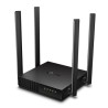 TP-LINK router Archer C54 2.4GHz i 5GHz, extender/ wzmacniacz, access point, IPv6, 1200Mbps, stały Antena 802.11ac, Kontrola rod
